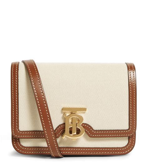 burberry small tb|thomas burberry tb bags.